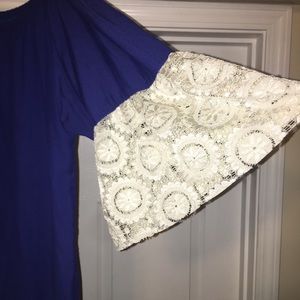 Off Shoulder Dress💙